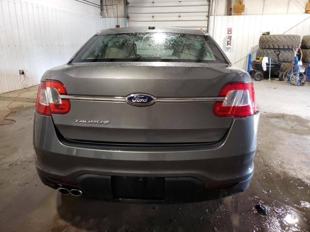 Photo 5 VIN: 1FAHP2DW2BG177934 - FORD TAURUS SE 