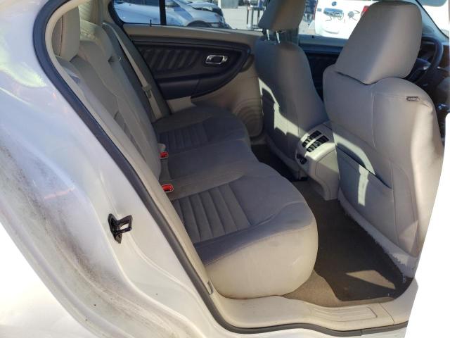 Photo 5 VIN: 1FAHP2DW2CG108145 - FORD TAURUS SE 