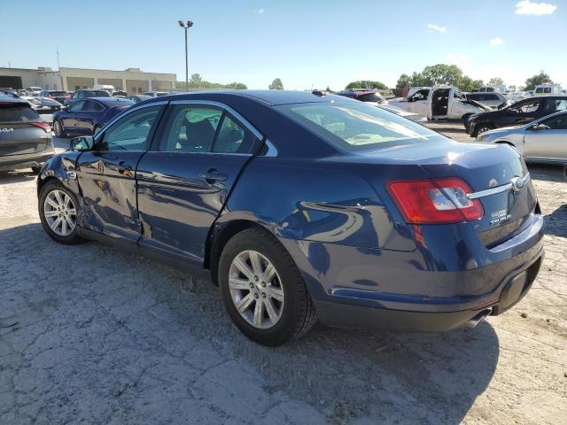 Photo 1 VIN: 1FAHP2DW2CG117640 - FORD TAURUS 