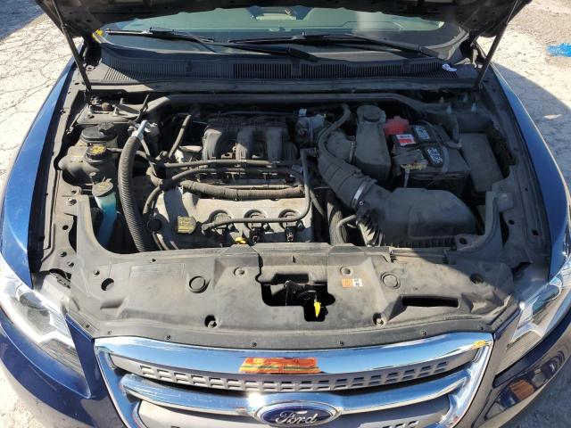 Photo 10 VIN: 1FAHP2DW2CG117640 - FORD TAURUS 