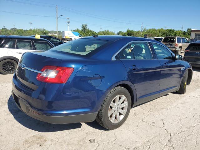 Photo 2 VIN: 1FAHP2DW2CG117640 - FORD TAURUS 