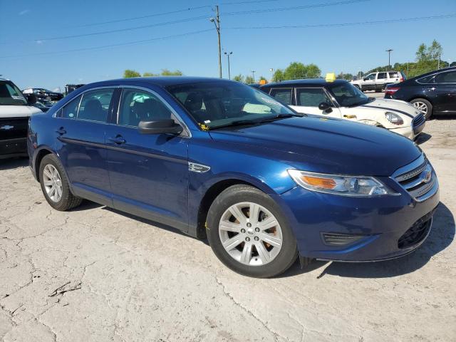 Photo 3 VIN: 1FAHP2DW2CG117640 - FORD TAURUS 