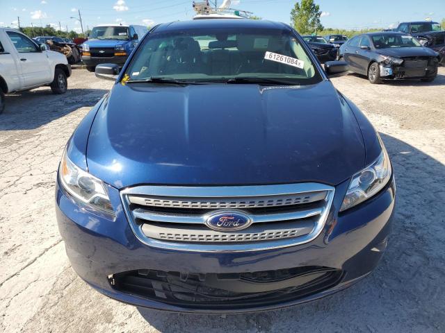 Photo 4 VIN: 1FAHP2DW2CG117640 - FORD TAURUS 