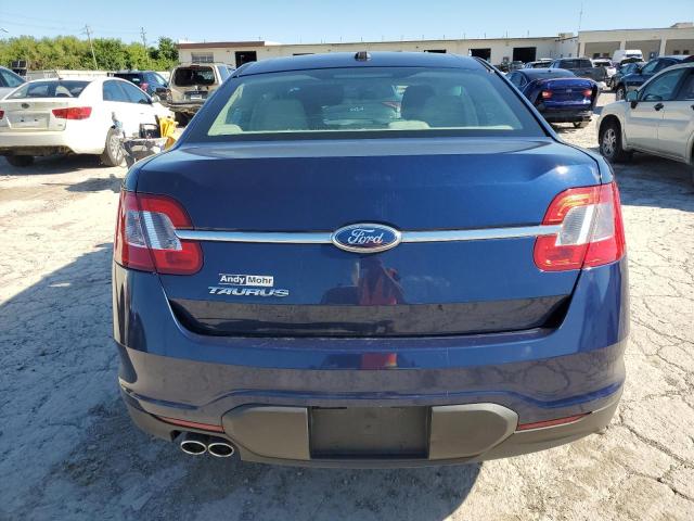 Photo 5 VIN: 1FAHP2DW2CG117640 - FORD TAURUS 