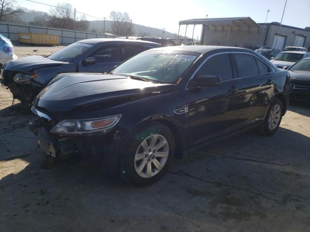 Photo 0 VIN: 1FAHP2DW2CG130632 - FORD TAURUS SE 