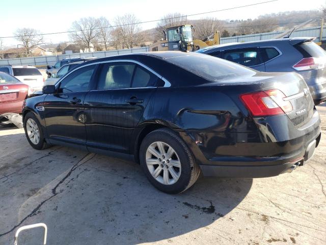 Photo 1 VIN: 1FAHP2DW2CG130632 - FORD TAURUS SE 