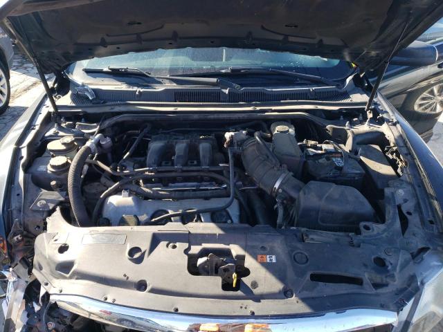 Photo 10 VIN: 1FAHP2DW2CG130632 - FORD TAURUS SE 