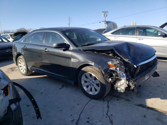 Photo 3 VIN: 1FAHP2DW2CG130632 - FORD TAURUS SE 