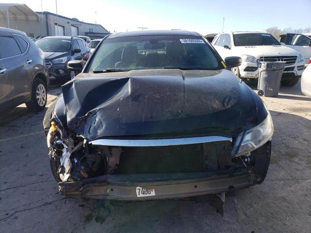 Photo 4 VIN: 1FAHP2DW2CG130632 - FORD TAURUS SE 