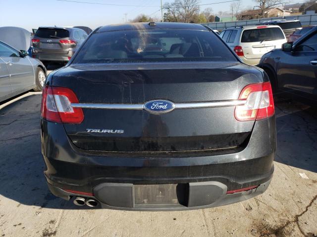 Photo 5 VIN: 1FAHP2DW2CG130632 - FORD TAURUS SE 