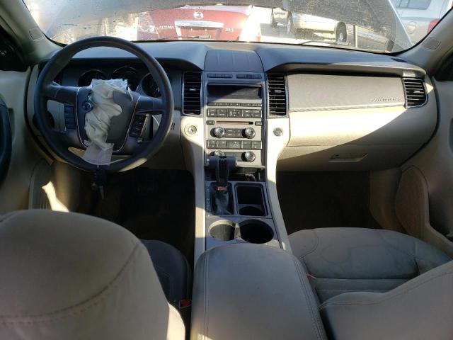 Photo 7 VIN: 1FAHP2DW2CG130632 - FORD TAURUS SE 