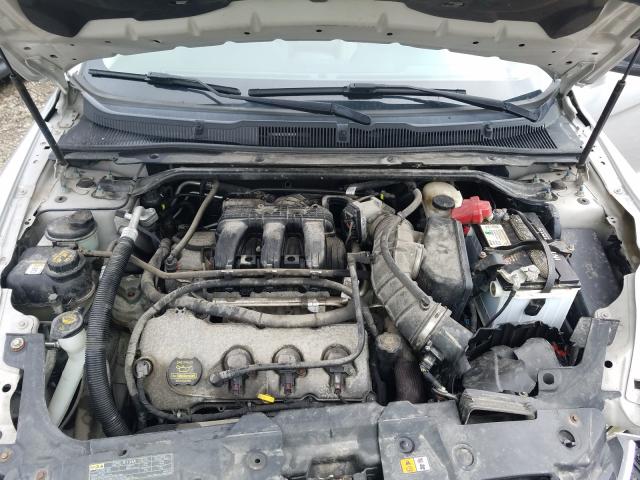 Photo 6 VIN: 1FAHP2DW3AG104182 - FORD TAURUS SE 