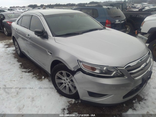 Photo 0 VIN: 1FAHP2DW3AG116302 - FORD TAURUS 