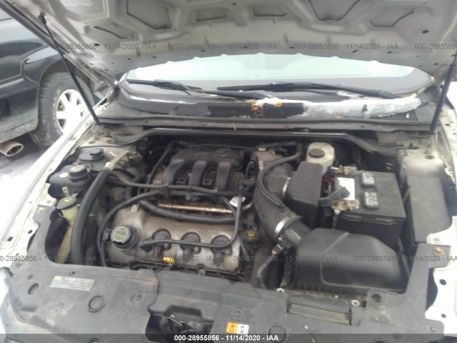 Photo 9 VIN: 1FAHP2DW3AG116302 - FORD TAURUS 