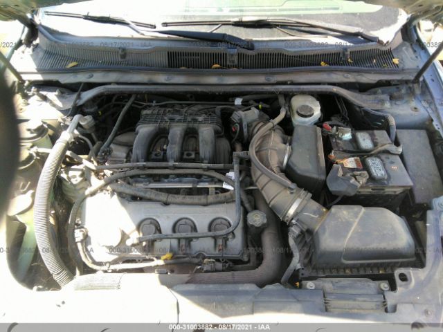 Photo 9 VIN: 1FAHP2DW3AG122651 - FORD TAURUS 