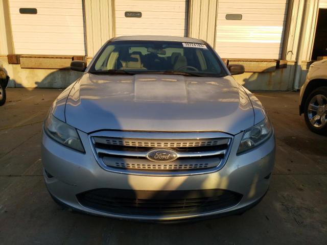 Photo 4 VIN: 1FAHP2DW3AG137148 - FORD TAURUS SE 