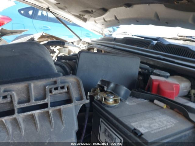 Photo 9 VIN: 1FAHP2DW3AG141068 - FORD TAURUS 