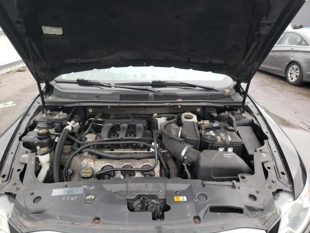 Photo 6 VIN: 1FAHP2DW3AG152216 - FORD TAURUS SE 