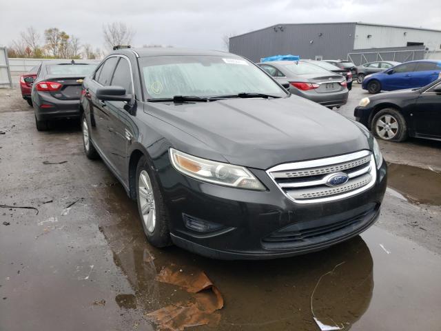 Photo 8 VIN: 1FAHP2DW3AG152216 - FORD TAURUS SE 