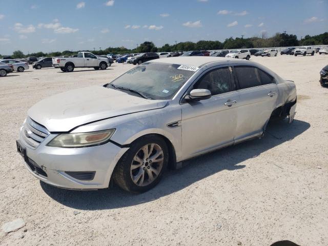 Photo 0 VIN: 1FAHP2DW3AG168612 - FORD TAURUS SE 