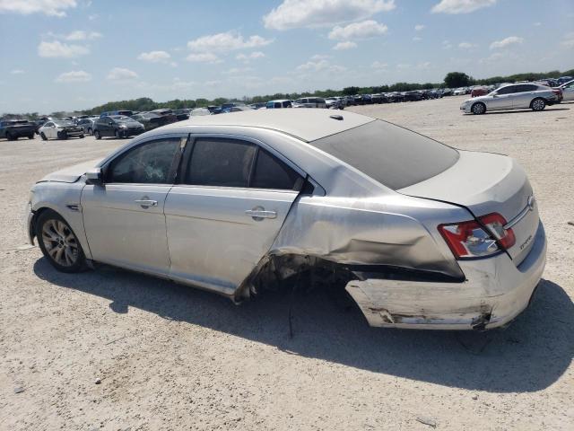 Photo 1 VIN: 1FAHP2DW3AG168612 - FORD TAURUS SE 