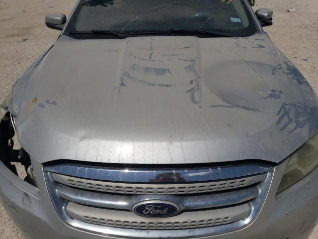 Photo 10 VIN: 1FAHP2DW3AG168612 - FORD TAURUS SE 