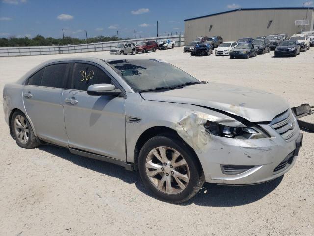 Photo 3 VIN: 1FAHP2DW3AG168612 - FORD TAURUS SE 