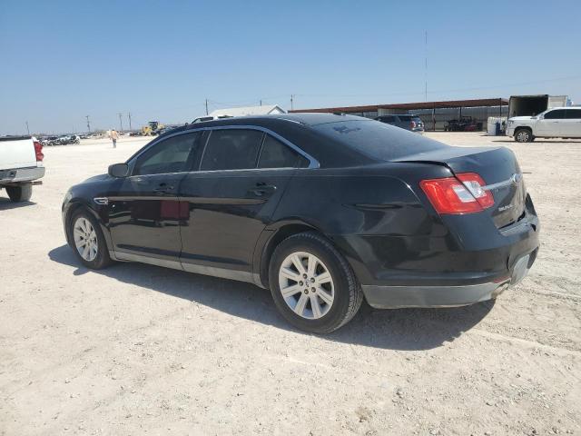 Photo 1 VIN: 1FAHP2DW3BG116012 - FORD TAURUS SE 