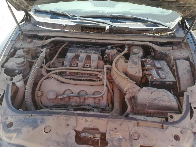 Photo 10 VIN: 1FAHP2DW3BG116012 - FORD TAURUS SE 