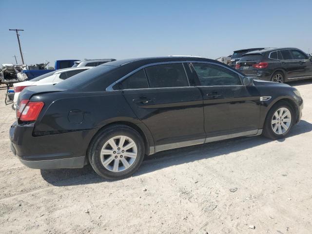 Photo 2 VIN: 1FAHP2DW3BG116012 - FORD TAURUS SE 