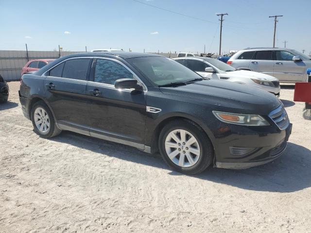 Photo 3 VIN: 1FAHP2DW3BG116012 - FORD TAURUS SE 