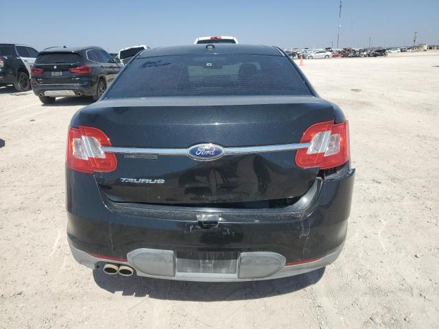 Photo 5 VIN: 1FAHP2DW3BG116012 - FORD TAURUS SE 