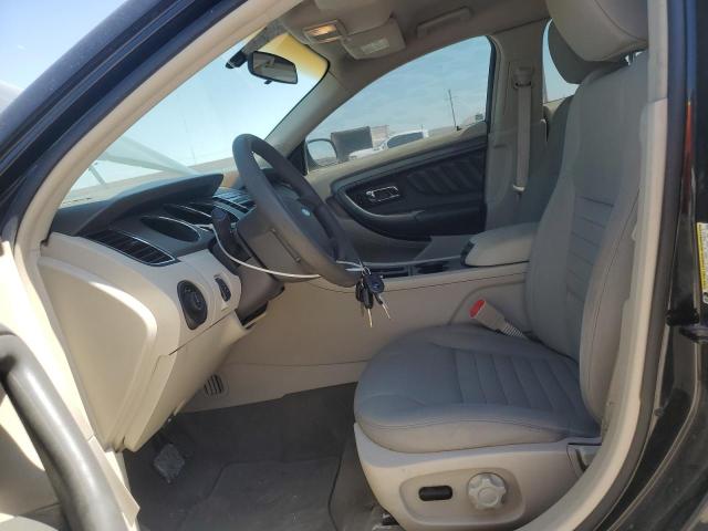 Photo 6 VIN: 1FAHP2DW3BG116012 - FORD TAURUS SE 