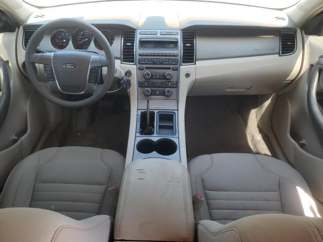 Photo 7 VIN: 1FAHP2DW3BG116012 - FORD TAURUS SE 