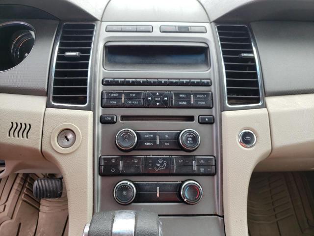 Photo 8 VIN: 1FAHP2DW3BG144697 - FORD TAURUS SE 