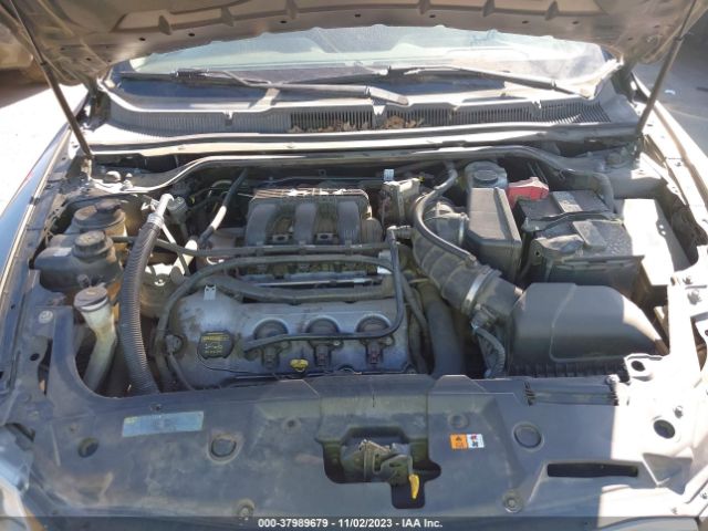 Photo 9 VIN: 1FAHP2DW3BG173343 - FORD TAURUS 