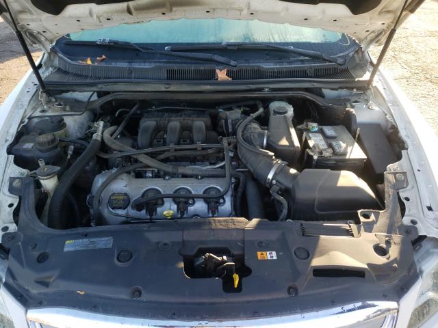 Photo 6 VIN: 1FAHP2DW3BG177828 - FORD TAURUS SE 