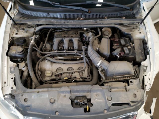 Photo 6 VIN: 1FAHP2DW3BG179224 - FORD TAURUS SE 