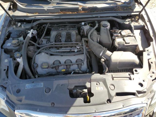 Photo 10 VIN: 1FAHP2DW3BG190448 - FORD TAURUS SE 