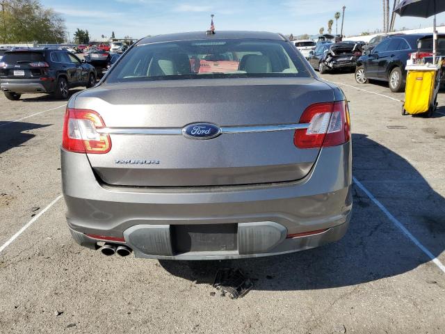 Photo 5 VIN: 1FAHP2DW3BG190448 - FORD TAURUS SE 