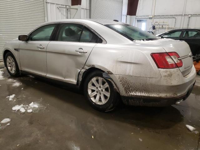 Photo 1 VIN: 1FAHP2DW3CG103262 - FORD TAURUS SE 