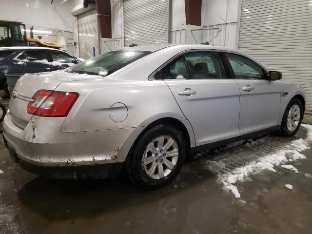 Photo 2 VIN: 1FAHP2DW3CG103262 - FORD TAURUS SE 