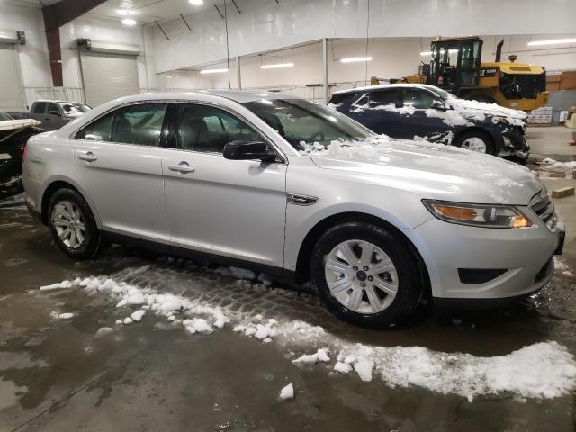 Photo 3 VIN: 1FAHP2DW3CG103262 - FORD TAURUS SE 