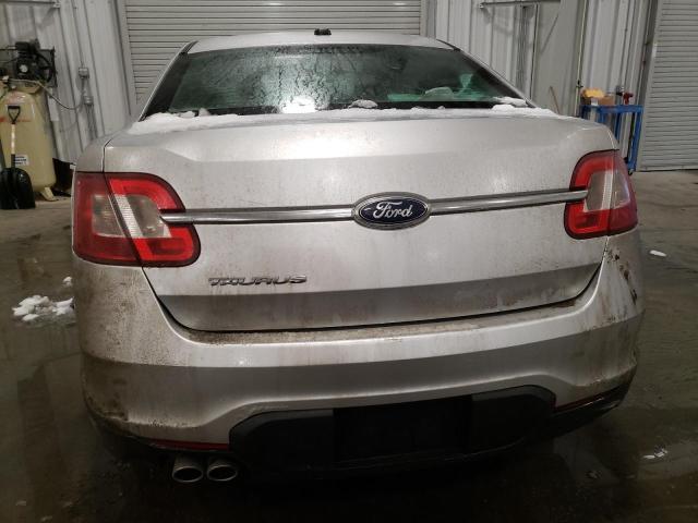 Photo 5 VIN: 1FAHP2DW3CG103262 - FORD TAURUS SE 