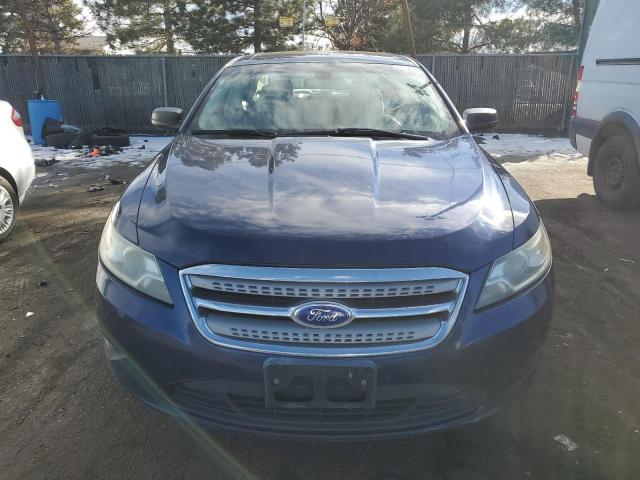 Photo 4 VIN: 1FAHP2DW3CG104895 - FORD TAURUS 