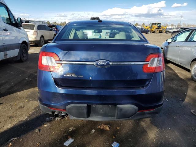 Photo 5 VIN: 1FAHP2DW3CG104895 - FORD TAURUS 