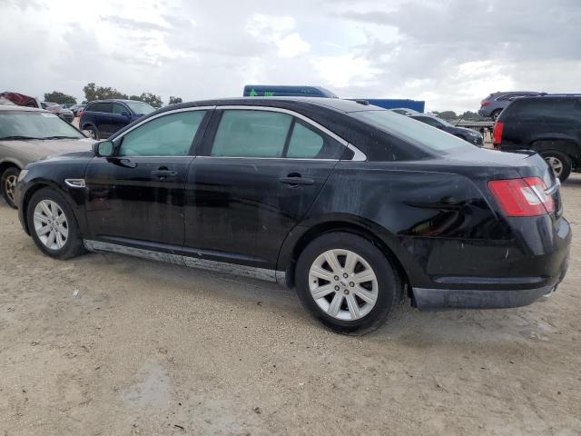 Photo 1 VIN: 1FAHP2DW3CG105156 - FORD TAURUS SE 