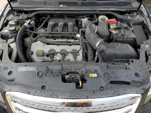 Photo 10 VIN: 1FAHP2DW3CG105156 - FORD TAURUS SE 