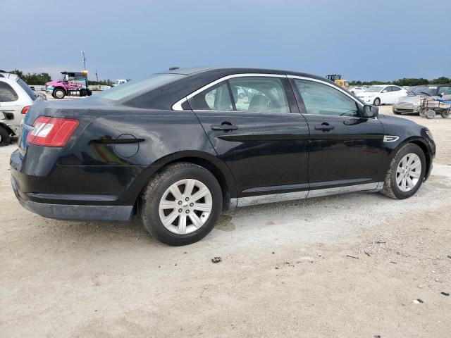 Photo 2 VIN: 1FAHP2DW3CG105156 - FORD TAURUS SE 