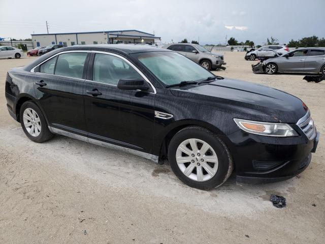 Photo 3 VIN: 1FAHP2DW3CG105156 - FORD TAURUS SE 